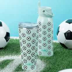 Swig Life Water Bottles|Side Kick^Side Kick Flip + Sip Bottle 36oz