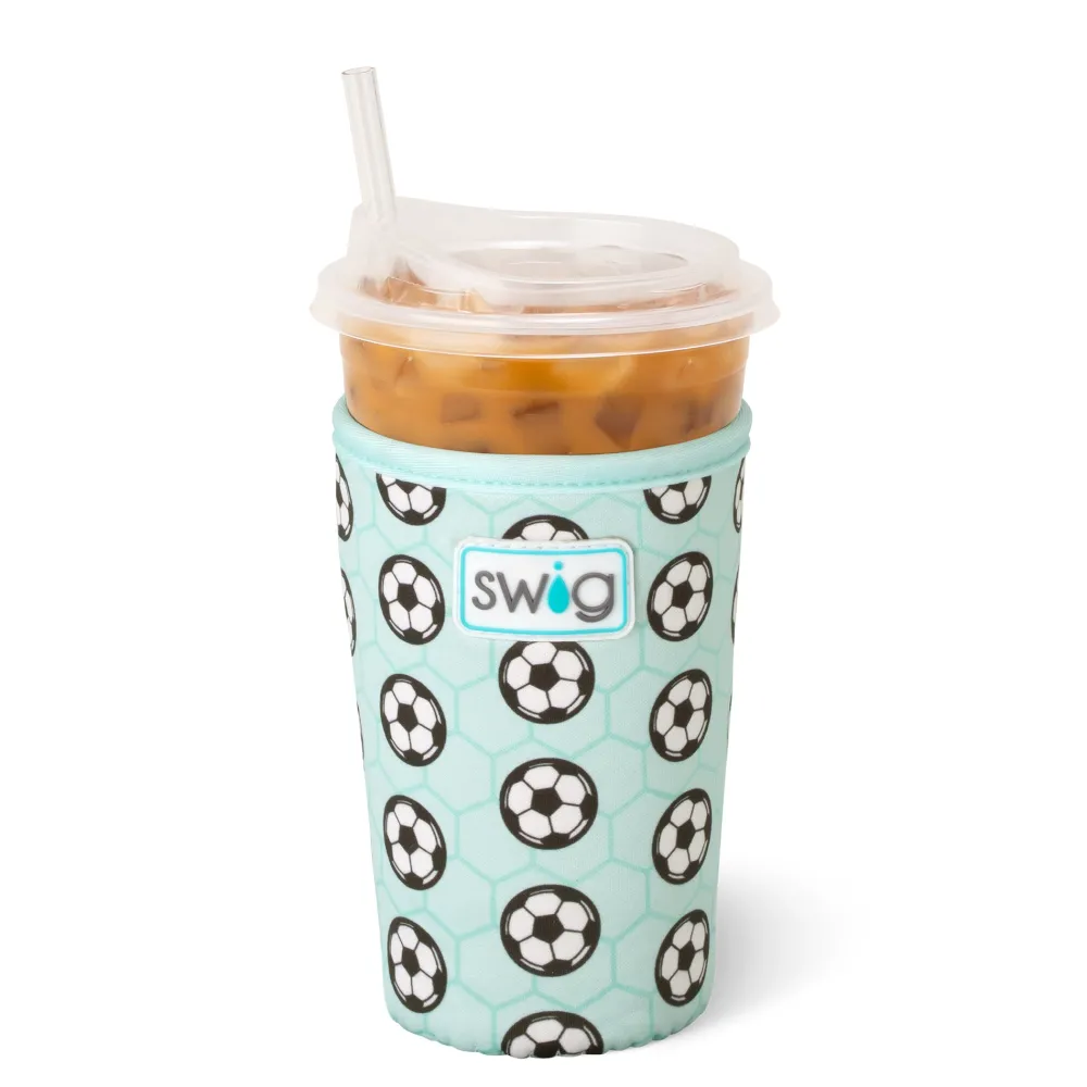 Swig Life Drink Coolies New Sizes!|Side Kick^Side Kick Medium Iced Cup Coolie