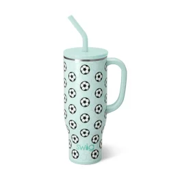 Swig Life Tumblers New Sizes!|Travel Mugs^Side Kick Mega Mug 30oz
