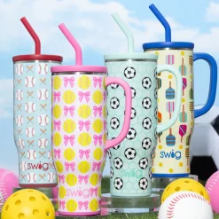Swig Life Tumblers New Sizes!|Travel Mugs^Side Kick Mega Mug 30oz