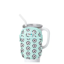 Swig Life Travel Mugs|Drinking Buddies^Side Kick Mega Mug Pouch