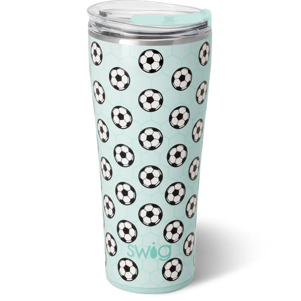 Swig Life Tumblers New Sizes!|Side Kick^Side Kick Tumbler 32oz