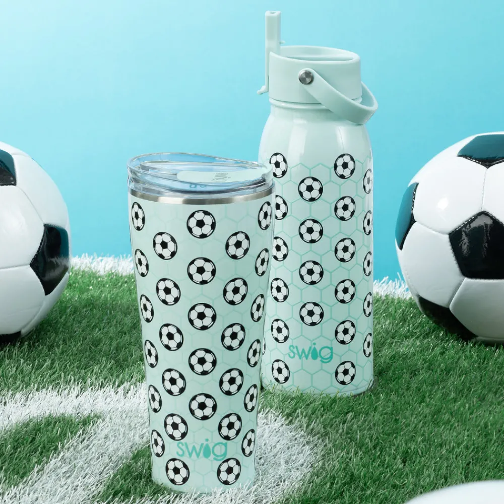 Swig Life Tumblers New Sizes!|Side Kick^Side Kick Tumbler 32oz