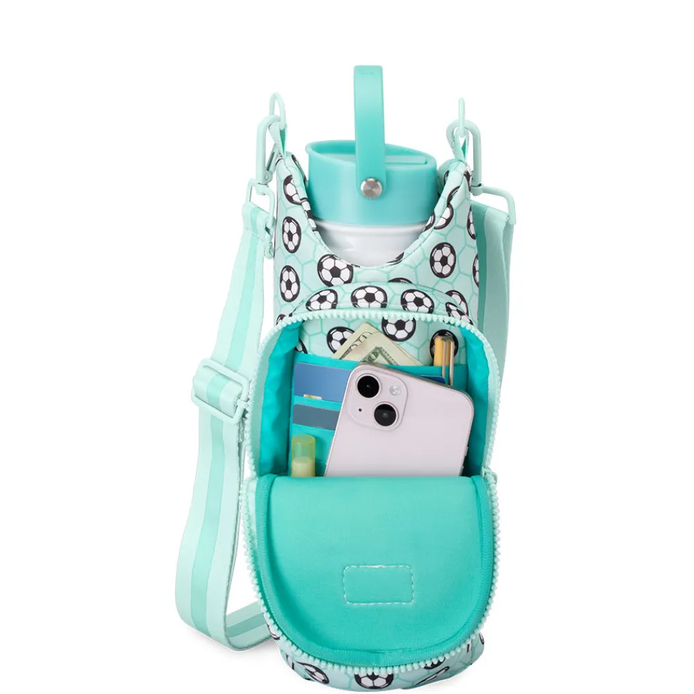 Swig Life Drinking Buddies|Water Bottles^Side Kick Water Bottle Sling
