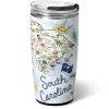 Swig Life Tumblers New Sizes!^South Carolina Tumbler 22oz