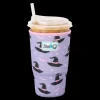 Swig Life Drink Coolies New Sizes!|Spellbound^Spellbound Large Iced Cup Coolie