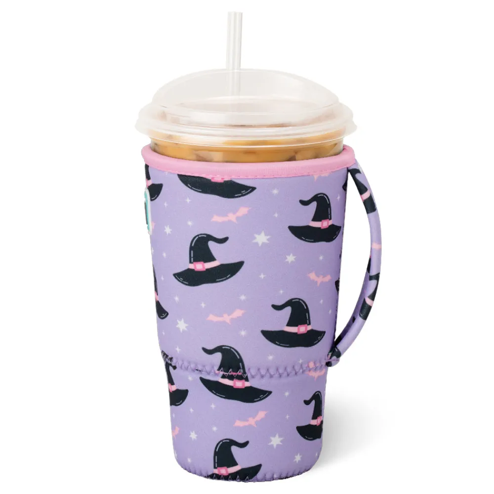 Swig Life Drink Coolies New Sizes!|Spellbound^Spellbound Large Iced Cup Coolie