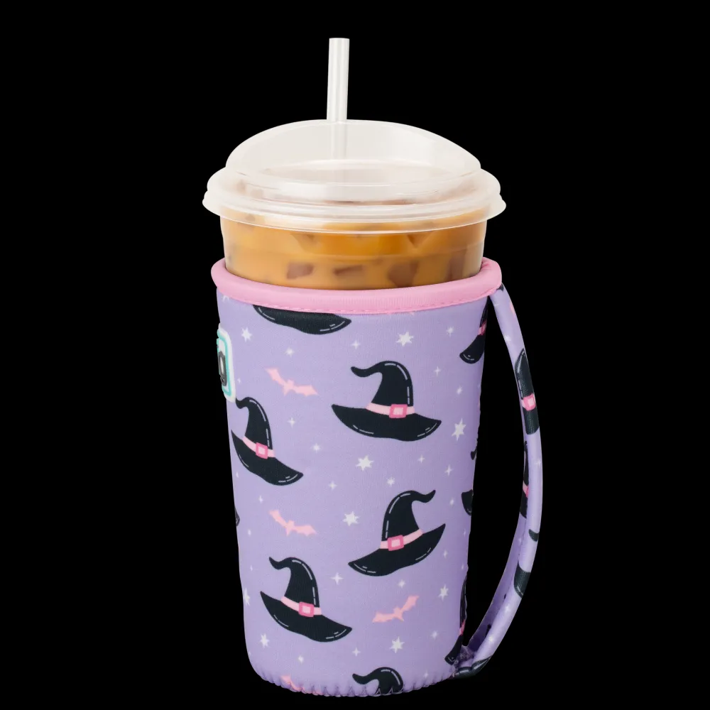 Swig Life Drink Coolies New Sizes!|Spellbound^Spellbound Medium Iced Cup Coolie