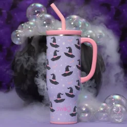 Swig Life Tumblers New Sizes!|Travel Mugs^Spellbound Mega Mug 30oz -