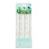 Swig Life Lids, Straws + More|Lucky Charm^St. Patrick's Day Straw Topper Set -