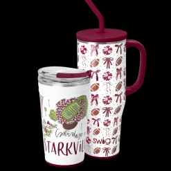 Swig Life We'Ve Got Spirit|Gameday^Starkville Gameday Combo