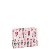 Swig Life Reusable Gift Bags|Sugar Plum Soldiers^Sugar Plum Soldiers Small Reusable Gift Bag