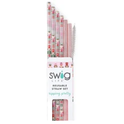 Swig Life Sugar Plum Soldiers^Sugar Plum Soldiers Stocking Stuffer Bundle