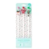 Swig Life Lids, Straws + More|Sugar Plum Soldiers^Sugar Plum Soldiers Straw Topper Set