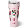 Swig Life Tumblers New Sizes!|Sugar Plum Soldiers^Sugar Plum Soldiers Tumbler 32oz