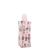 Swig Life Reusable Gift Bags|Sugar Plum Soldiers^Sugar Plum Soldiers Wine Reusable Gift Bag
