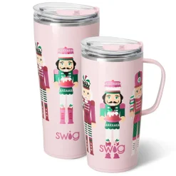 Swig Life Sugar Plum Soldiers|Holiday Shop^Sugar Plum Soldiers XL Set