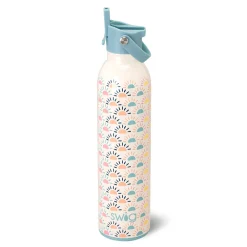 Swig Life Water Bottles|Sips For Kids^Sun Chaser Flip + Sip Bottle 26oz