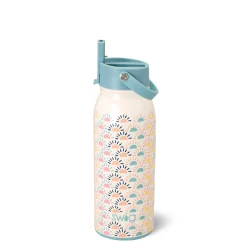 Swig Life Water Bottles|Sun Chaser^Sun Chaser Flip + Sip Bottle 36oz