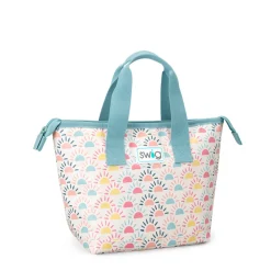 Swig Life Lunchware|Sips For Kids^Sun Chaser Lunchi Lunch Bag