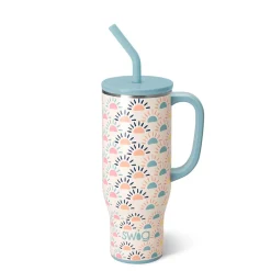 Swig Life Tumblers New Sizes!|Travel Mugs^Sun Chaser Mega Mug 30oz