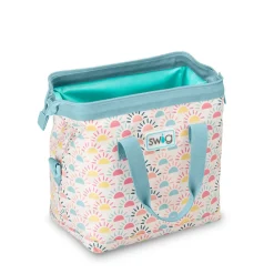 Swig Life Coolers|Lunchware^Sun Chaser Packi 12 Cooler