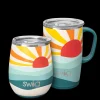 Swig Life Sun Dance^Sun Dance AM+PM Set