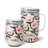 Swig Life Sweet Pea^Sweet Pea AM+PM Set