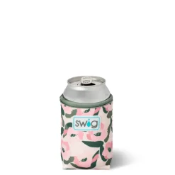 Swig Life Drink Coolies New Sizes!|Sweet Pea^Sweet Pea Can Coolie -