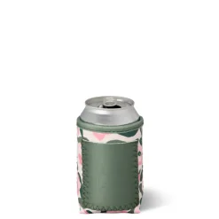 Swig Life Drink Coolies New Sizes!|Sweet Pea^Sweet Pea Can Coolie -