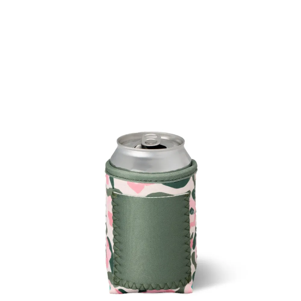 Swig Life Drink Coolies New Sizes!|Sweet Pea^Sweet Pea Can Coolie -