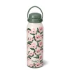 Swig Life Water Bottles|Sweet Pea^Sweet Pea EZ Fill Bottle 32oz