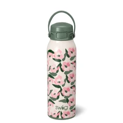 Swig Life Water Bottles|Sweet Pea^Sweet Pea EZ Fill Bottle 32oz