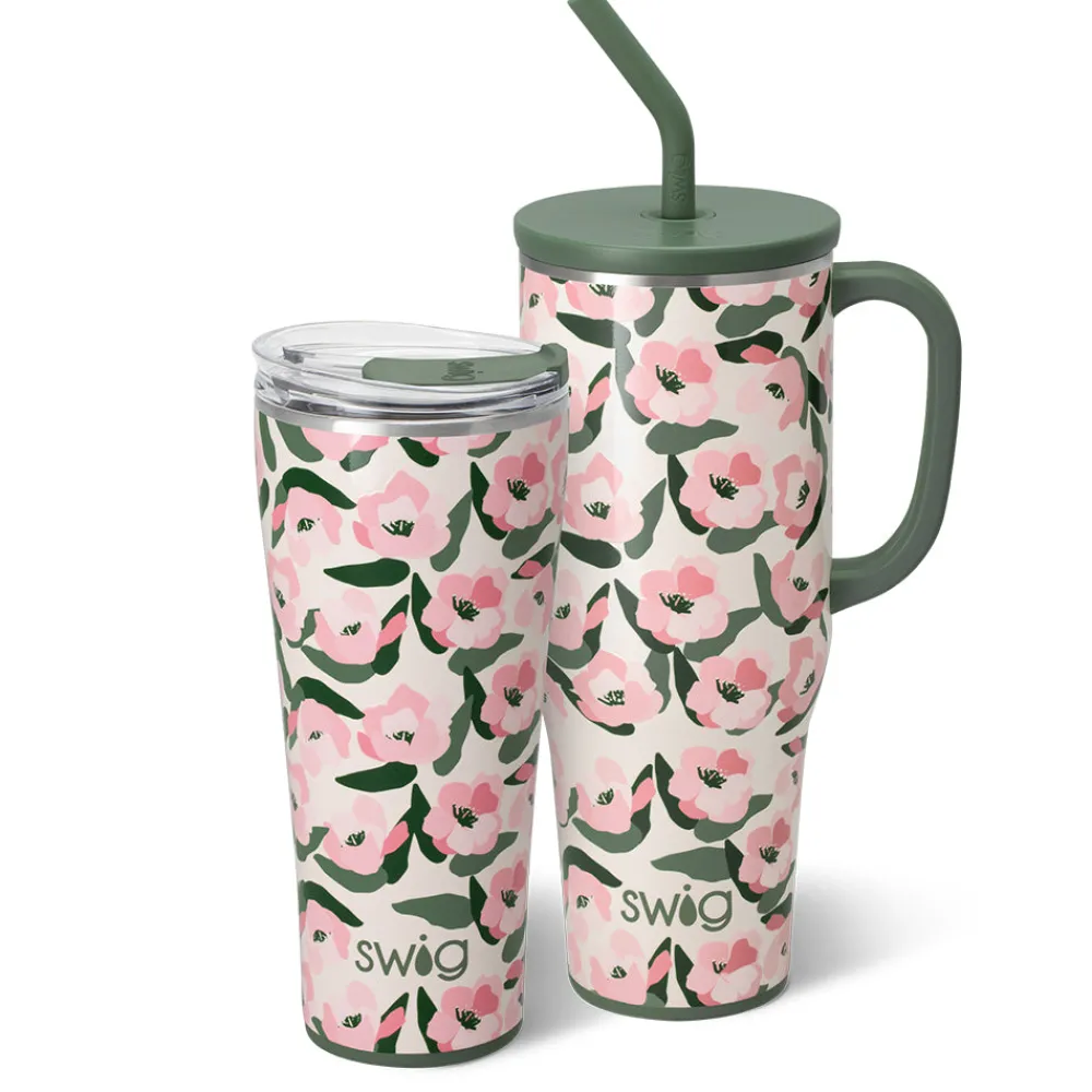 Swig Life Sweet Pea^Sweet Pea Mega Set