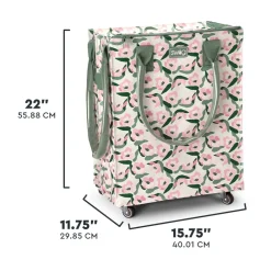 Swig Life Tote Bags New Sizes!|Sweet Pea^Sweet Pea Mega Tote Bag