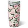 Swig Life Tumblers New Sizes!|Sweet Pea^Sweet Pea Tumbler 22oz