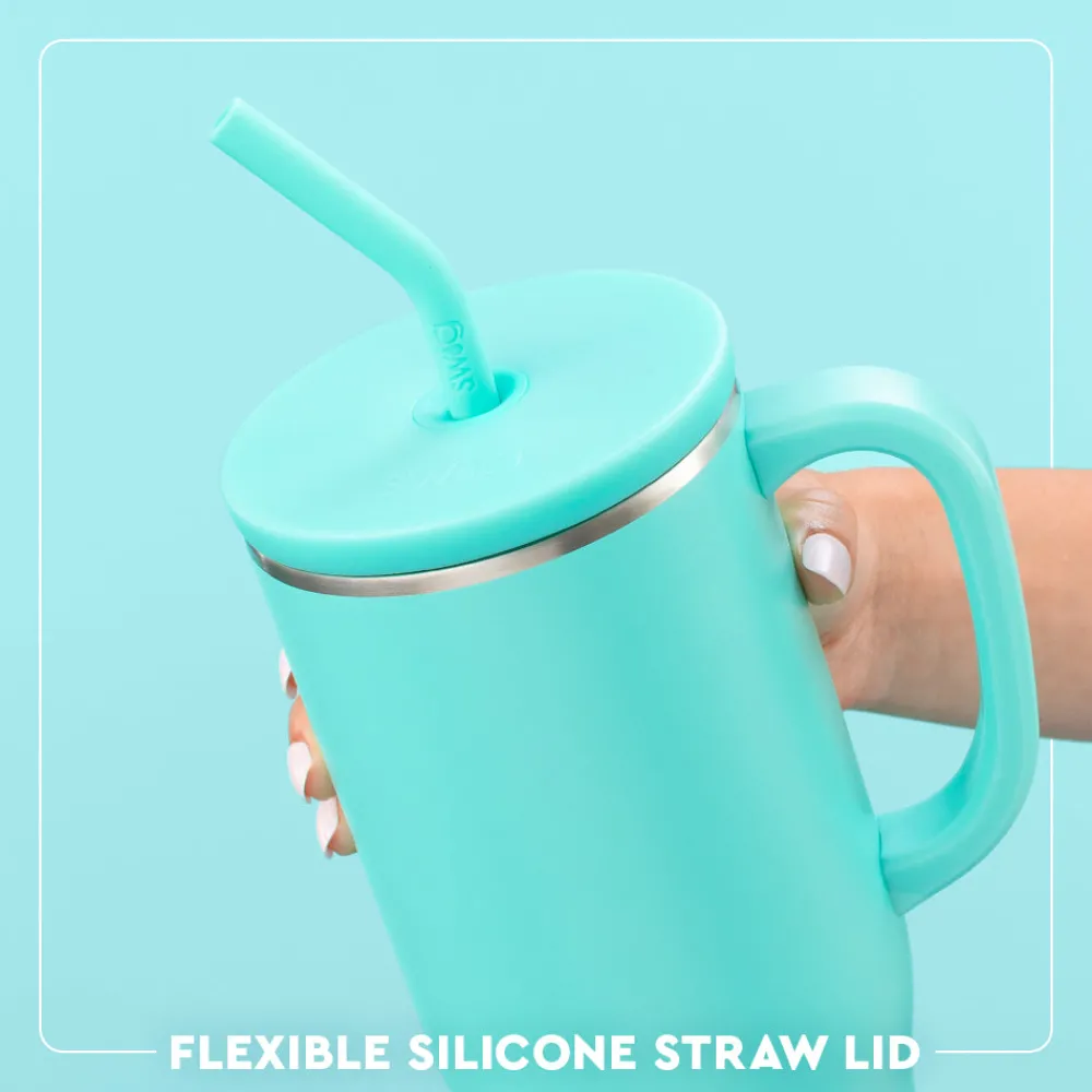 Swig Life Tumblers New Sizes!|Travel Mugs^Tacky Lights Mega Mug 40oz