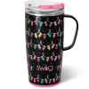 Swig Life Travel Mugs|Tacky Lights^Tacky Lights Travel Mug 22oz