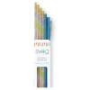 Swig Life Lids, Straws + More|Teacher Life Best Seller!^Teacher Life + Blue Reusable Straw Set