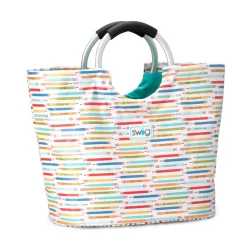 Swig Life Tote Bags New Sizes!|Teacher Life Best Seller!^Teacher Life Loopi Tote Bag