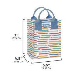 Swig Life Reusable Gift Bags|Teacher Life Best Seller!^Teacher Life Mini Reusable Gift Bag