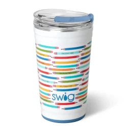 Swig Life Tumblers New Sizes!|Teacher Life Best Seller!^Teacher Life Party Cup 24oz