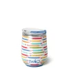 Swig Life Wine + Cocktails|Teacher Life Best Seller!^Teacher Life Stemless Wine 12oz