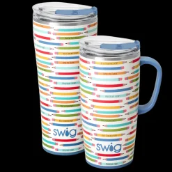 Swig Life Teacher Life Best Seller!^Teacher Life XL Set