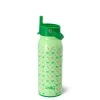 Swig Life Water Bottles|Tee Time^Tee Time Flip + Sip Bottle 36oz
