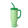 Swig Life Tumblers New Sizes!|Travel Mugs^Tee Time Mega Mug 30oz