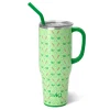 Swig Life Tumblers New Sizes!|Travel Mugs^Tee Time Mega Mug 40oz