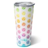 Swig Life Tumblers New Sizes!^Tennessee Tristar 32oz Insulated Tumbler -