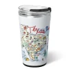 Swig Life Tumblers New Sizes!^Texas Party Cup 24oz