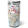 Swig Life Tumblers New Sizes!^Texas Tumbler 22oz